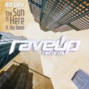 Ed Lev & Roy Belkin - The Sun Is Here (feat. Roy Belkin)
