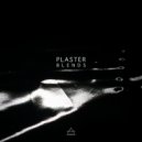 Plaster & Cluster Lizard - Outer