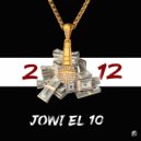Jowi El 10 - Quiero Ver (Original Mix)