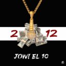 Jowi El 10 - Si Te Acuerdas