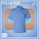 JLaDonne Clothing Company - Light Clue Polo Orange Tape