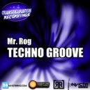 Mr. Rog - Start Groove