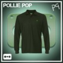 JLaDonne Clothing Company - Forest Green Rugby Green Tape