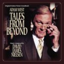 David James Nielsen - Nex's Diner: Lounge Lizard