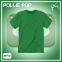 JLaDonne Clothing Company - Green T Green Tape