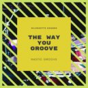Nastic Groove - the way you groovE
