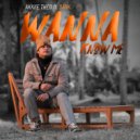 Akkiie Theo & Dark - Wanna Know Me (feat. Dark)