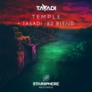 Tasadi - Temple