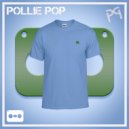 JLaDonne Clothing Company - Light Clue T Green Tape