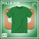 JLaDonne Clothing Company - Green T Orange Tape