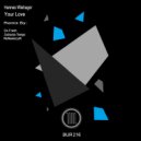 Hannes Wiehager - Your Love (Zacharias Tiempo Remix)