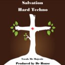 Dr House - Salvation Hard Techno
