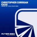 Christopher Corrigan - Kauai (Radio Edit)