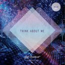 DJ Aristocrat - Think About Me (Extended Mix)