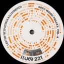 Lester Fitzpatrick & I Am DJ Stretch - Playing Around (Original Mix)