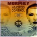 Morphly - Android Control