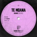 Bonnie Drasko - Te Moana