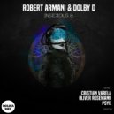 ROBERT ARMANI, DOLBY D - Insidious 8 (Oliver Rosemann Remix)