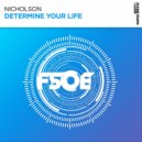 Nicholson - Determine Your Life