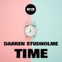 Darren Studholme - Time