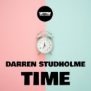 Darren Studholme - Time (Soul Groove Mix)
