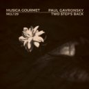Paul Gavronsky - Two Step's Back