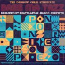 The Darrow Chem Syndicate - Bass Ma Tazz