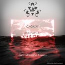 CAGATAY - Broken (Original Mix)