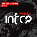 Darren O'Brien - PIAV