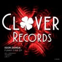 Igor Zanga - Like It (Original Mix)