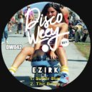 Ezirk - The Bump (Original Mix)
