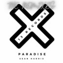 Sean Harris (UK) - Paradise