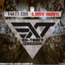 Matt Ess - Lost Arts