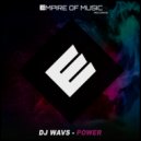 Dj Wavs - Power