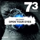 Jay-Owen - Open Your Eyes