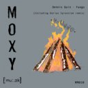 Dennis Quin - Fuego (Darius Syrossian Remix)