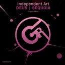Independent Art - Deus