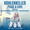Kohlenkeller - Peace & Love (Sebastian Soodmann Remix)