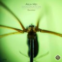 Arun Mey - Colored Room (Remastered)
