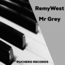 RemyWest - Mr Grey.