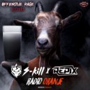 S-Kill & Repix - Radio Oranje