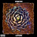 Koncise - Flowers