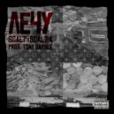 SCAL’PxSCAL’DA - Феникс (prod. TONY GARBLE)