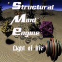 Structural Mind Engine - Fluo Mango