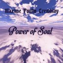 Maxime Poulin Tremblay - Mozartia (Original Mix)