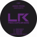 Andhi Rivas - Dark Side