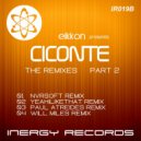 Eikkon - Ciconte (Paul Atreides Remix)