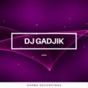 DJ Gadjik - Rigel (Original Mix)