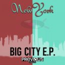New York - Big City Base