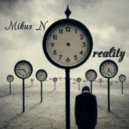 Mikus N - reality (Progressive House, Melodic Techno 2021)